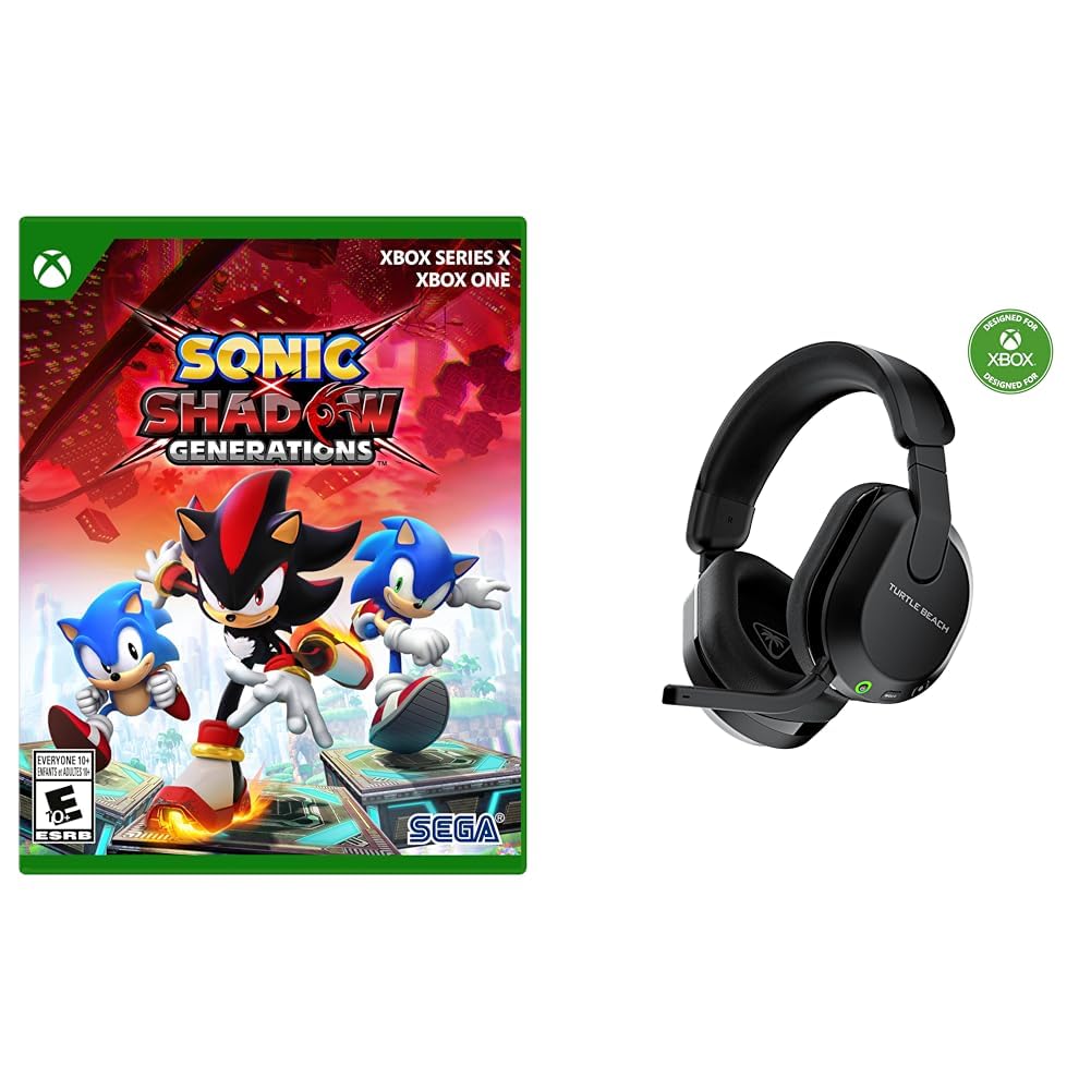 Amazon.com: Turtle Beach Stealth 600 Gen 3 Wireless Multiplatform